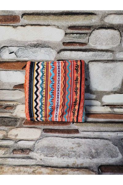 Street Bag Summer Handmade Wallet