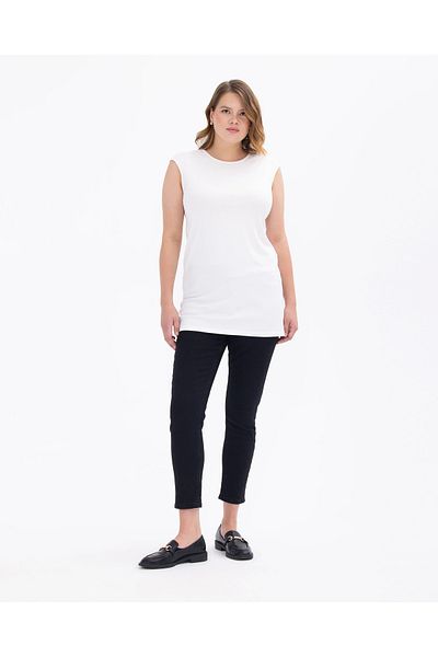 Gala-Xi T-shirt Kadın 232111001001