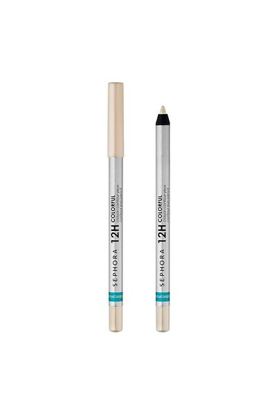 SEPHORA COLLECTION 12H Colorful Contour Eye Pencil - Eye Pencil