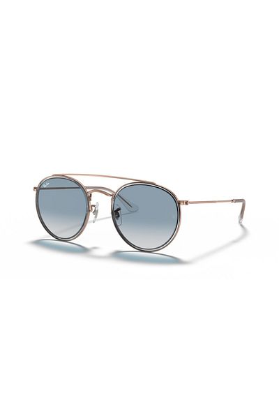 Ray-Ban Rb 3647N 90683F 51 Women's Sunglasses