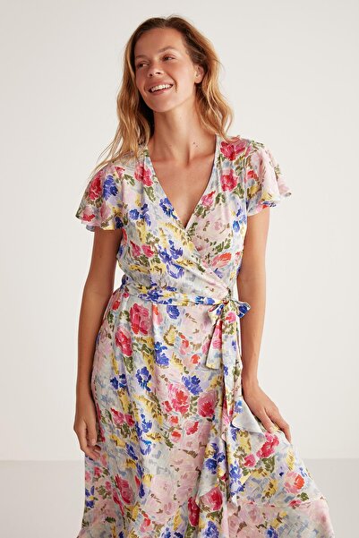 Catherine's Φόρεμα με floral print