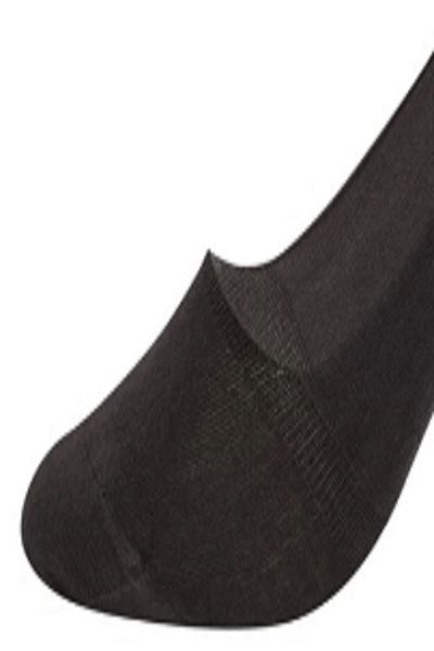 ERDEM İÇ GİYİM Мъжки чорапи Erdem Fume Ballerina 266