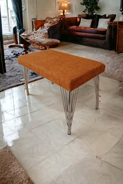 BARERMO lüx puf Bench, Puf, Sandalye, Oturak, Tabure, Makyaj Masası Sandalyes...