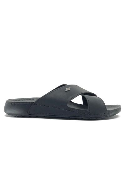 ARYAN 80-959 Orthopedic Men's Daily Slippers