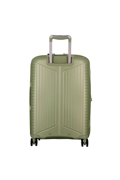 Jump Evae 4 Rollen Trolley 66 cm mit Dehnfalte