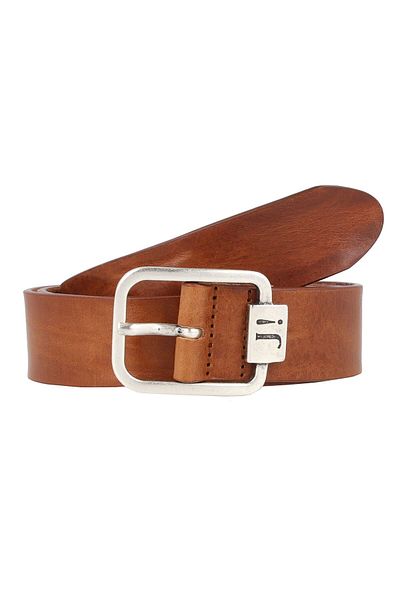oop! Jeans Gürtel Leder