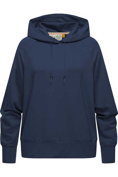 Ragwear Kapuzensweatshirt Tonna