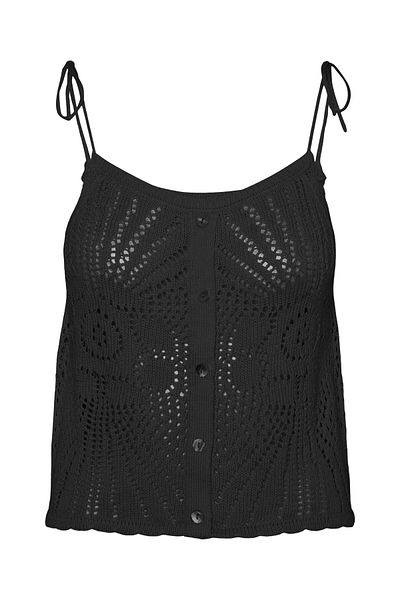 Vero Moda Strickpullover VMSILJA Pullover