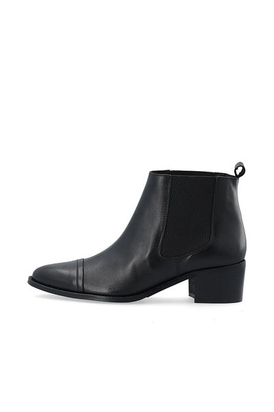 Bianco Chelsea Boots BIACAROL