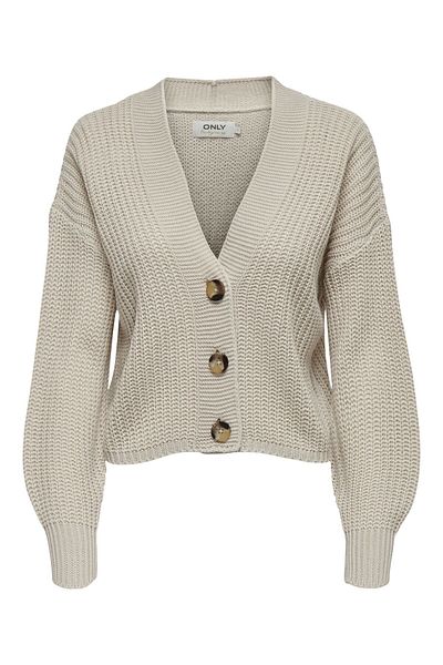 ONLY Strickjacke Onlcarol Strickjacke