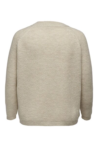 Only Carmakoma Knitted sweater Carjade Knitted sweater