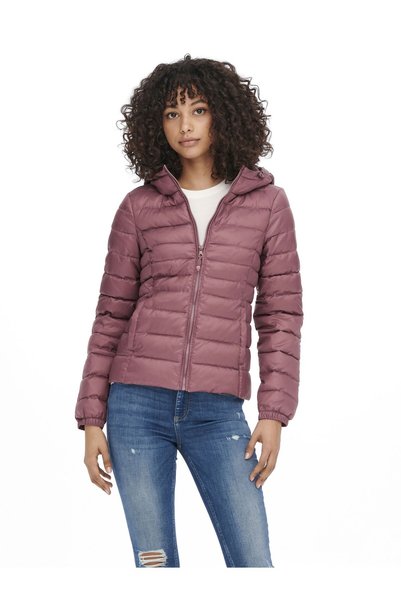 ONLY Onltahoe Steppjacke