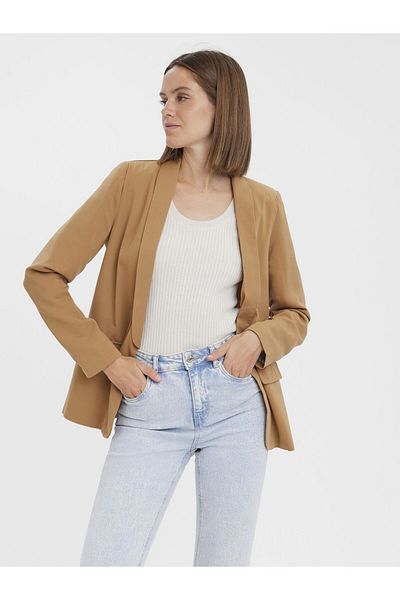 Vero Moda Blazer VMPAISLEY L/S WOVEN BLAZER EXC