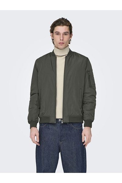 Only & Sons Blousonjacke Onsjoshua Blousonjacke
