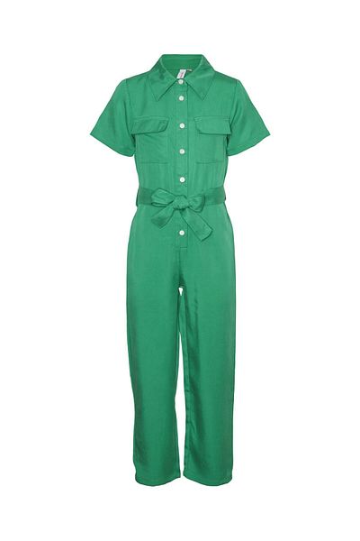 Vero Moda Girl Tulum VMHARPER SS TULUM GA KIZ