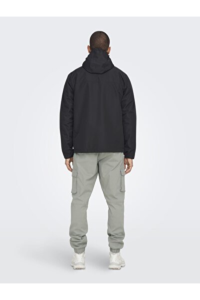 Only & Sons Jacke Onsmack Jacke