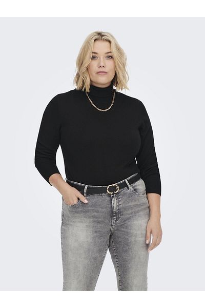 Only Carmakoma Strickpullover Carvenice Strickpullover