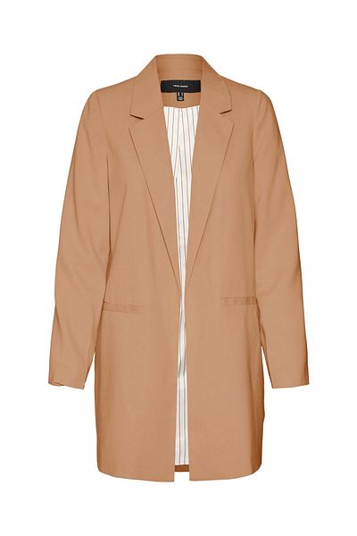 Vero Moda Blazer VMPAISLEY L/S WOVEN LONG BLAZER EXC