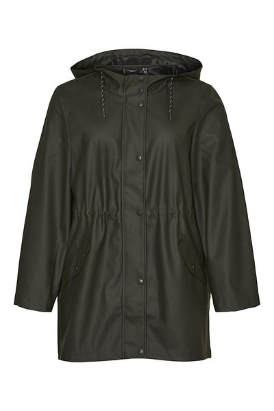 Veromoda Curve Jacke Vmcmalou Jacke