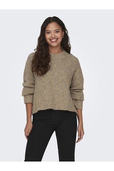 JDY Strickpullover Nuella Strickpullover