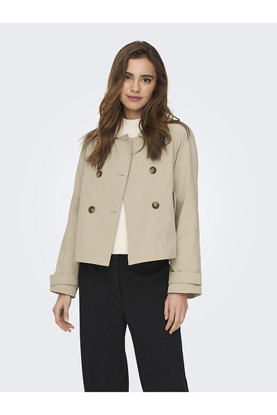 Only Trenchcoat Onlapril Trenchcoat