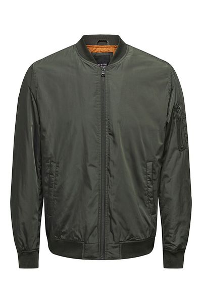 Only & Sons Blousonjacke Onsjoshua Blousonjacke