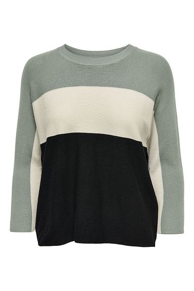 ONLY Strickpullover Onlregitze Strickpullover