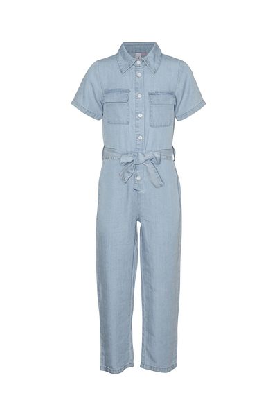 Vero Moda Girl Overall VMHARPER SS JUMPSUIT GA GIRL