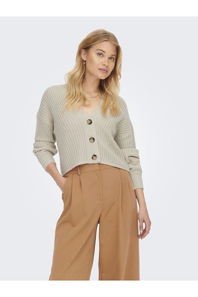 ONLY Strickjacke Onlcarol Strickjacke
