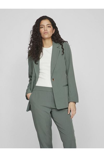 VILA Blazer Einreihiger