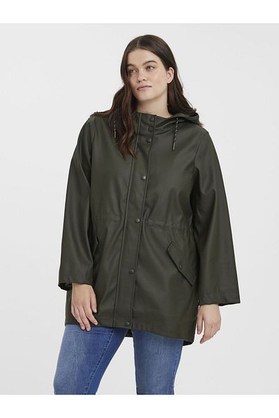 Veromoda Curve Jacke Vmcmalou Jacke