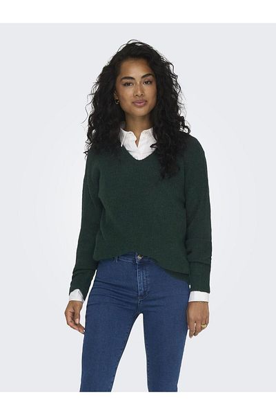 ONLY Strickpullover Onlcamilla Strickpullover