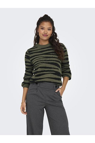 JDY Strickpullover Lorraine Strickpullover