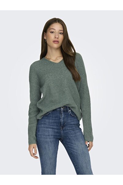 ONLY Strickpullover Onlcamilla Strickpullover