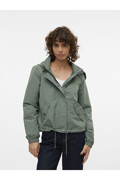 Vero Moda Langer Parka VMZOA Parka