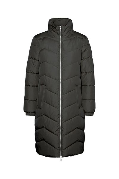Vero Moda Mantel VMLIGA COAT BOOS