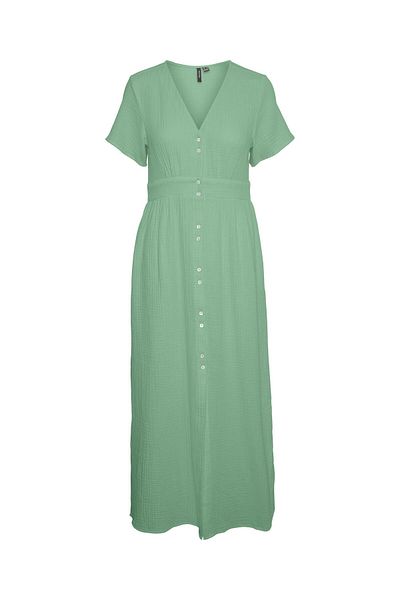 Vero Moda Kleid VMNATALI Uzun Kleid