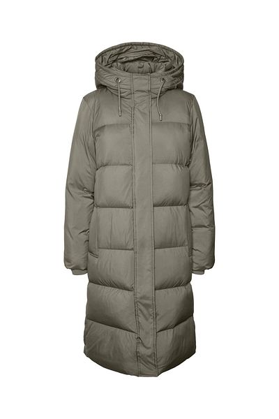 Vero Moda Mantel VMERICAHOLLY LONG DOWN JACKET NOOS