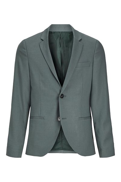 Jack & Jones Junior Einreihiger Blazer JPRSOLARIS Blazer Für jungs