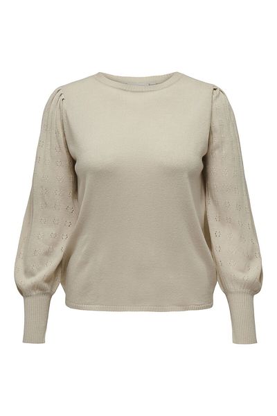 Only Carmakoma Strickpullover Carmirla Strickpullover