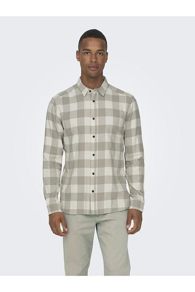Only & Sons Hemd Onsgudmund Hemd