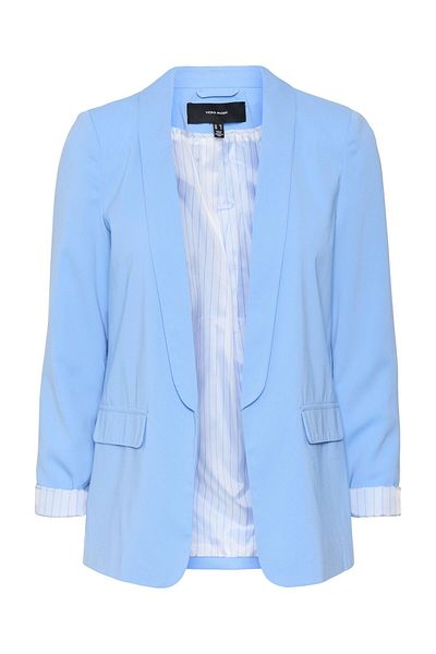 Vero Moda Blazer VMPAISLEY L/S WOVEN BLAZER EXC