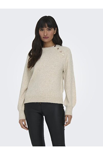 ONLY Strickpullover Onlemma Strickpullover