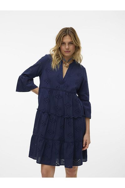 Vero Moda Bluse VMDICTHE Tunika