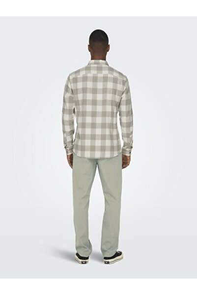 Only & Sons Hemd Onsgudmund Hemd