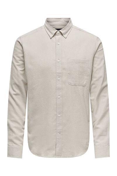 Only & Sons Hemd Onsgudmund Hemd