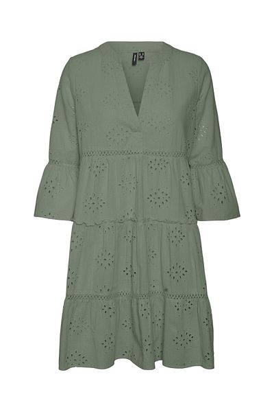 Vero Moda Bluse VMDICTHE Tunika