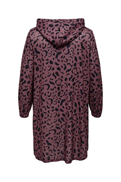 Only Carmakoma Kleid Caralba Kurzes Kleid