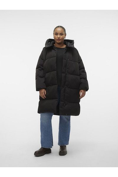 Veromoda Curve Mantel VMCSTELLA COAT LCS CUR