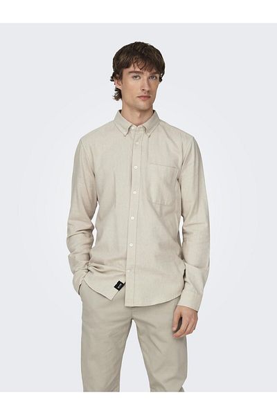 Only & Sons Hemd Onsgudmund Hemd